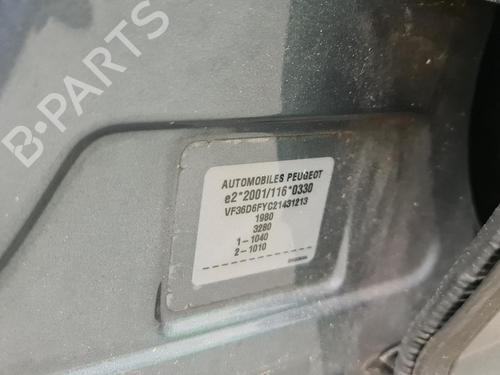 Engine PEUGEOT 407 (6D_) 1.8 16V (6D6FYC) | BP36627275M1 - Image 23
