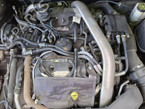 Catalyst CITROËN C6 (TD_) 2.7 HDi | BP37084015M10 - Image 25