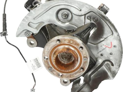 Used Left front steering knuckle Left front steering knuckle 36634954 36634954