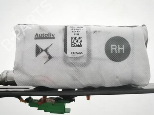 Used Right door airbag Right door airbag 36619484 36619484