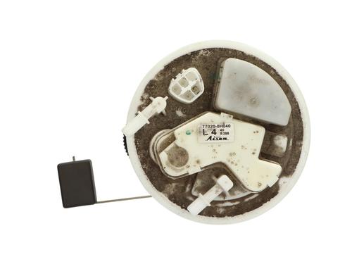Injection pump PEUGEOT 108 1.2 | BP36636201M78 - Image 2