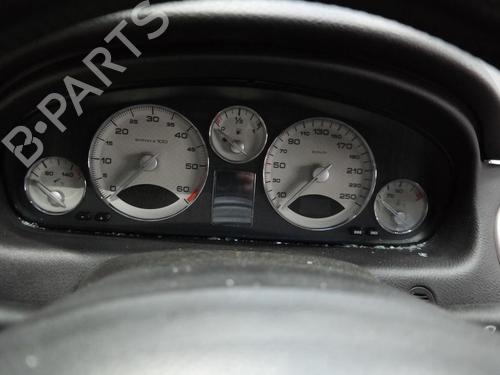 Switch PEUGEOT 607 (9D, 9U) 2.7 HDi 24V | BP36615354I30 - Image 5