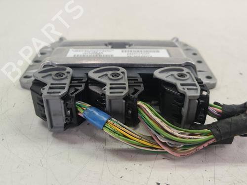 Used Electronic module Electronic module CITROËN C6 (TD_) 2.7 HDi (204 hp) 36626059 36626059