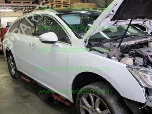 Switch PEUGEOT 508 SW I (8E_) 1.6 HDi | BP36605042I30 - Image 12