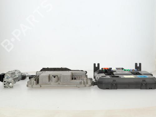 Control unit CITROËN C3 II (SC_) 1.6 HDi | BP36637524M11 - Image 7