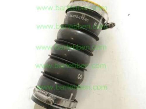 Pipe PEUGEOT 308 CC (4B_) 1.6 16V | BP36615394M125 - Image 3