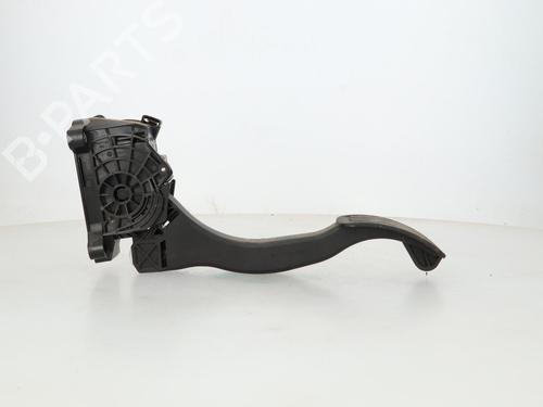 Electronic sensor PEUGEOT 508 I (8D_) 2.2 HDi | BP36638545M84 - Image 2