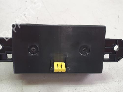 Used Electronic module Electronic module DS DS 7 Crossback (J4_, JR_, JC_) PureTech 130 (JRHNSU) (130 hp) 36620298 36620298