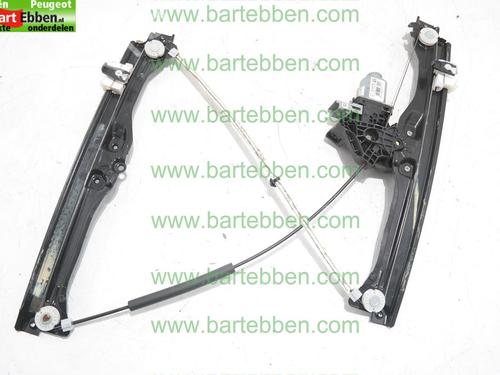 front-left-window-mechanism-citroen-ds5-2011-2012-2013-2014-2015-2016-36606269 main image