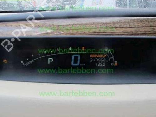 Radio CITROËN C6 (TD_) 2.7 HDi | BP36607663E6 - Image 16