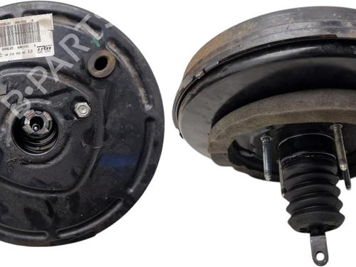 Used Servo brake Servo brake CITROËN BERLINGO Box Body/MPV (B9) Electric (67 hp) 40027178 40027178