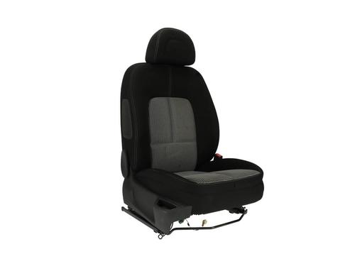Right front seat PEUGEOT 407 (6D_) 1.8 16V (6D6FYC) | BP36601433C16 - Image 6