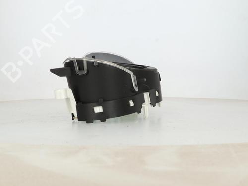 Instrument cluster CITROËN C3 II (SC_) 1.6 HDi | BP36637542C47 - Image 8