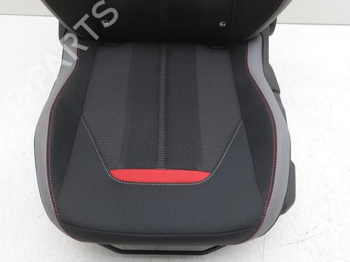 Sæde venstre fortil OPEL MOKKA MOKKA-e (76) | BP36624376C15 - Image 2