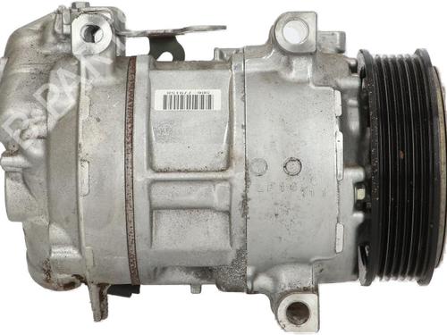 Used AC compressor AC compressor 36639578 36639578