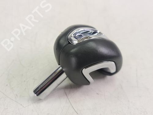 Used Shift knob Shift knob PEUGEOT 508 I (8D_) 2.0 HDi Hybrid4 AWC (200 hp) 36626829 36626829