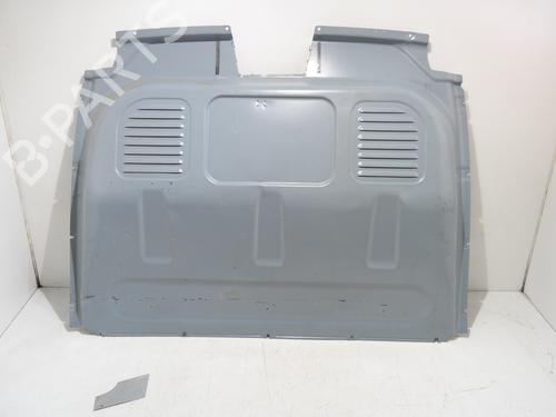 Separador de carga Separador de carga CITROËN JUMPY II Van 2.0 HDi 125 (128 hp) 36617670 36617670