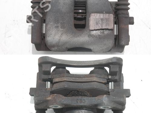 Used Left front brake caliper Left front brake caliper CITROËN C2 (JM_) 1.4 (73 hp) 36604340 36604340