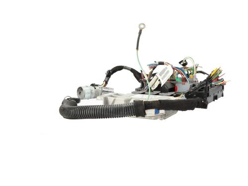 Engine control unit (ECU) PEUGEOT 307 (3A/C) 1.4 16V | BP36620813M57 - Image 2