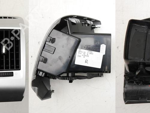 Console centrale Console centrale FIAT DUCATO Van (250_) 140 Multijet 2,2 D (140 hp) 36625546 36625546