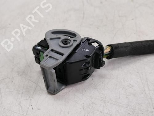 Cable CITROËN C6 (TD_) 2.2 HDi | BP36626802E12 - Image 43