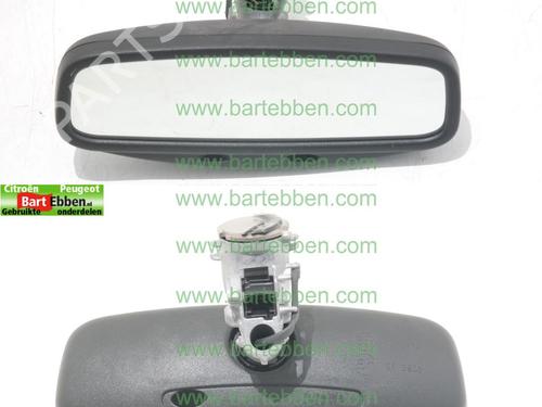 Rear mirror PEUGEOT 308 CC (4B_) 1.6 16V | BP36615404I6 - Image 3