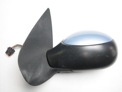 left-mirror-peugeot-206-sw-2ek-2002-36614130 main image