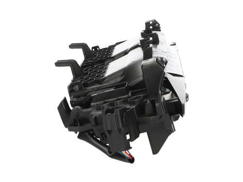 Climate control DS DS 4 II (FR_, FB_, F3_, FP_) Hybrid 136 (FPHPYC) | BP36630834I5 - Image 6