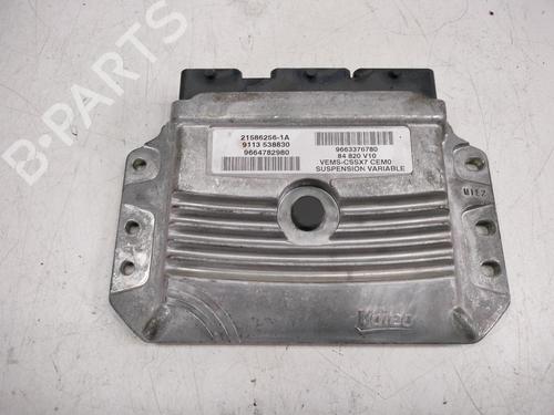 Electronic module CITROËN C5 III Break (RW_) 2.7 HDi | BP36622299M83 - Image 3