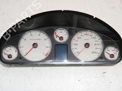 Used Instrument cluster Instrument cluster 36609120 36609120