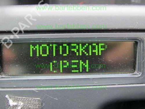 Engine control unit (ECU) CITROËN XM (Y4) 2.1 TD 12V | BP36603912M57 - Image 16