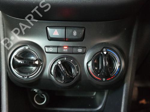 Switch PEUGEOT 208 I (CA_, CC_) 1.2 VTI 82 | BP36616226I30  - Image 8