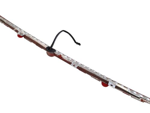 Third brake light PEUGEOT 308 CC (4B_) 1.6 THP | BP36635773L11 - Image 8