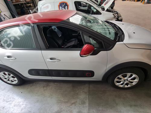 Mittelkonsole CITROËN C3 III (SX) 1.2 VTi 68 | BP36637428I22  - Image 14