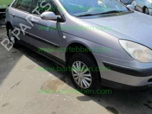 Electronic module CITROËN C5 I (DC_) 2.0 16V (DCRFNC, DCRFNF) | BP36606160M83 - Image 7