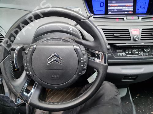 Switch CITROËN C4 Picasso I MPV (UD_) 1.6 VTi 120 | BP36639194I30  - Image 38