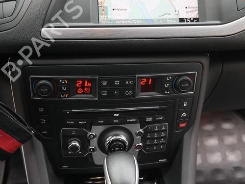 Switch CITROËN C5 III Break (RW_) 2.7 HDi | BP36609431I30 - Image 7