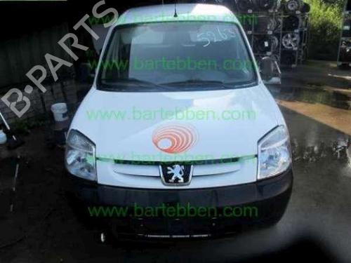 Engine PEUGEOT PARTNER Box Body/MPV (5_, G_) 1.6 HDi 75 | BP36608170M1 - Image 8