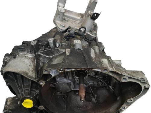 Gearbox PEUGEOT 508 I (8D_) 2.0 HDi Hybrid4 AWC | BP36626735M3 - Image 7