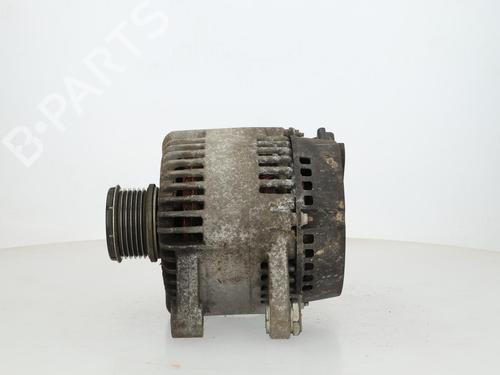 Alternator PEUGEOT 2008 I (CU_) 1.2 VTi | BP36637435M7 - Image 6