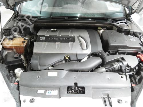 Pipe PEUGEOT 407 Coupe (6C_) 2.7 HDi | BP36620218M125  - Image 12