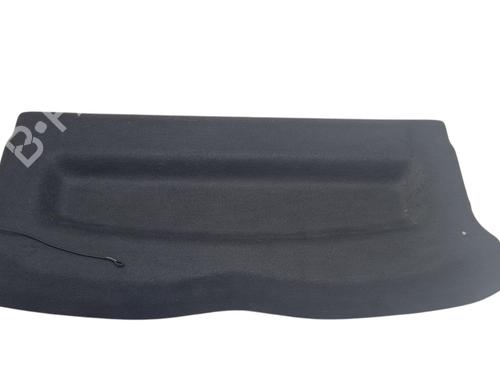 Used Rear parcel shelf Rear parcel shelf CITROËN C3 II (SC_) 1.4 VTi 95 (95 hp) 36628830 36628830