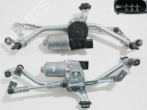 Used Front wiper motor Front wiper motor 36615096 36615096