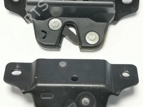 tailgate-lock-peugeot-206-2l_-2m_-2009-2010-2011-2012-2013-36604440 main image