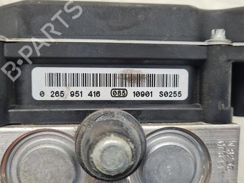 ABS pump CITROËN C6 (TD_) 3.0 HDi | BP36638977M43 - Image 18