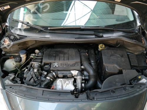 Switch PEUGEOT 207 SW (WK_) 1.6 HDi | BP36611321I30 - Image 19