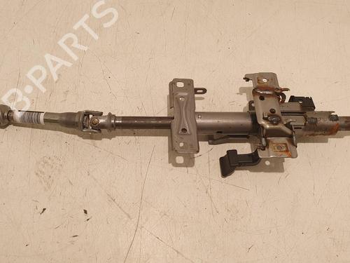 Used Steering column Steering column PEUGEOT 308 II (LB_, LP_, LW_, LH_, L3_) 1.6 PureTech 225 (225 hp) 36620859 36620859