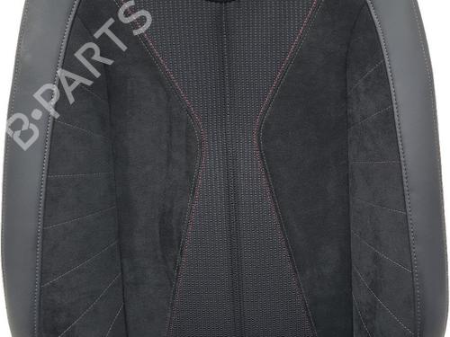 Right front seat DS DS 4 II (FR_, FB_, F3_, FP_) BlueHDi 130 (FBYHZT) | BP36638407C16 - Image 5