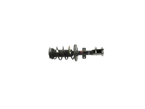 Left front shock absorber DS DS 4 II (FR_, FB_, F3_, FP_) BlueHDi 130 (FBYHZT) | BP36629793M16 - Image 7