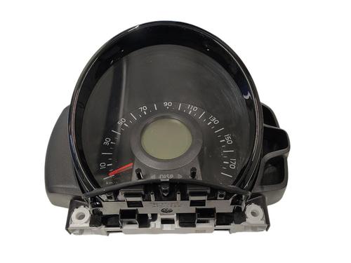 Used Instrument cluster Instrument cluster CITROËN C1 II (PA_, PS_) 1.0 VTi 68 (69 hp) 36631656 36631656